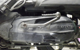 SUZUKI ADDRESS 110 2022 CE47A