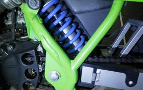 KAWASAKI KSR-2 2021 MX080B