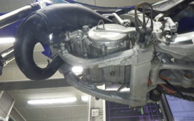 YAMAHA YZ125 CE34C