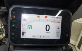 HONDA X-ADV 750 2026 RH21