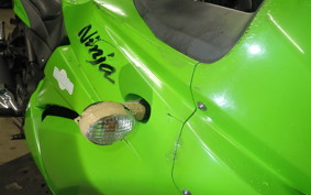 KAWASAKI NINJA 250R 1987 EX250K