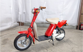 YAMAHA PASSOL 2E9