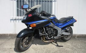 KAWASAKI ZZ1100 NINJA 1990 ZXT10C