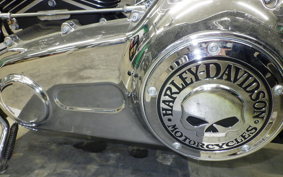 HARLEY FXSB 1580 2015