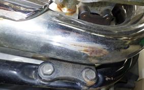 HONDA SHADOW 400 2005 NC34