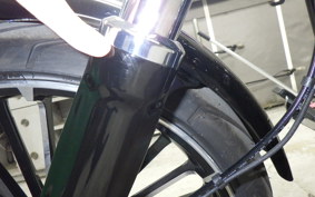 HARLEY FXBR1920 2025