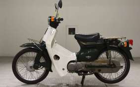 HONDA C50 SUPER CUB C50