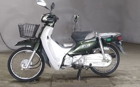 HONDA SUPER CUB50 AA04