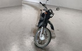 YAMAHA DT50 17W
