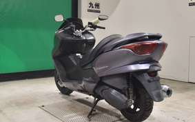 HONDA FORZA X MF08