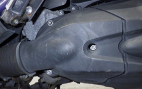 YAMAHA MAJESTY 250 Gen.4 2008 SG20J