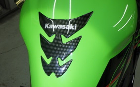 KAWASAKI ZX-4RR 2024 ZX400P