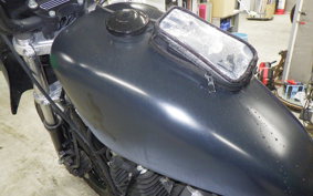 HARLEY XL883RI 2009