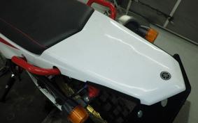 YAMAHA SEROW 250 Gen.3 2017 DG31J
