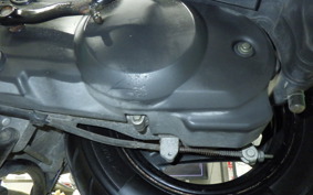 SUZUKI ADDRESS V125 G 2009 CF46A