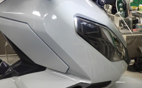 HONDA X-ADV 750 2021 RH10