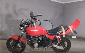 KAWASAKI ZEPHYR400K 2009 ZR400C