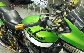 KAWASAKI ZRX1200 R 2008 ZRT20A