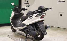 YAMAHA MAJESTY 125 FI