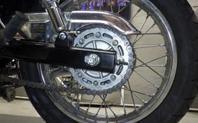 KAWASAKI ESTRELLA RS 1994 BJ250A