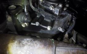 KAWASAKI Z400 Gen.2 2019 EX400G