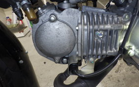 HONDA ｸﾛｽｶﾌﾞ110-3 2012 JA60