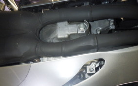 SUZUKI HAYABUSA Gen.2 2006 GX72B