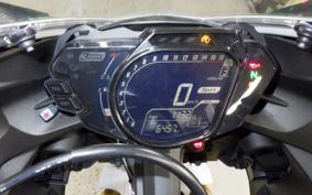 HONDA CBR250RR A 2009 MC51