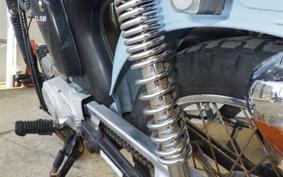 HONDA CL50 BENLY CD50