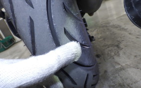 SUZUKI ADDRESS 110 CE47A