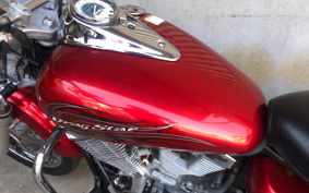 YAMAHA DRAGSTAR 250 VG05J