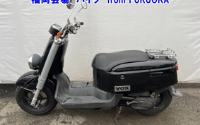 YAMAHA VOX