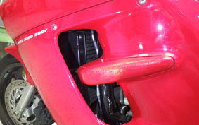 HONDA CBR1000F 2000
