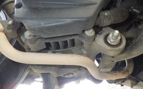 HONDA ﾀﾞﾝｸ AF78