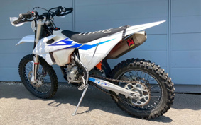 KTM 250 EXC F EXA40