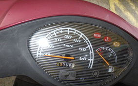YAMAHA JOG SA55J