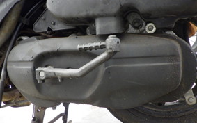 SUZUKI LET's 2 2024 CA1PA