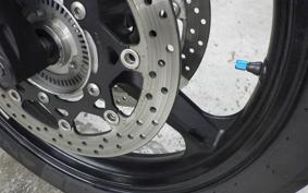 SUZUKI Vｽﾄﾛｰﾑ650A 2013 VP56A