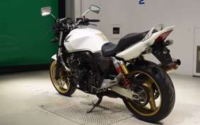 HONDA CB400SF VTEC 2012