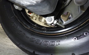 SUZUKI ADDRESS V125 2025 CF4EA