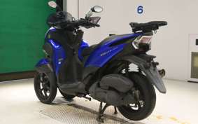 YAMAHA TRICITY 155 A 2018 SG37J