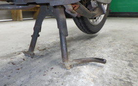 HONDA C50 SUPER CUB E 2021 AA01