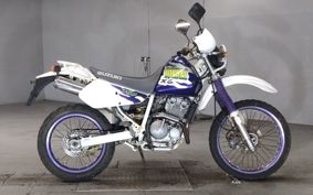 SUZUKI DJEBEL250XC SJ45A