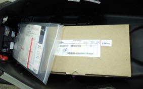 HONDA ADV160 2025 KF54