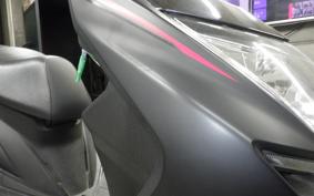 YAMAHA CYGNUS 125 XSR 3