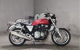 HONDA CB1100 2011 SC65