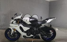 YAMAHA YZF-R1 RN49