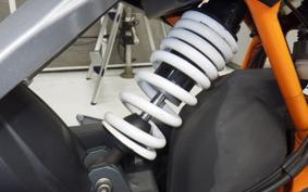 KTM 390 DUKE 2018