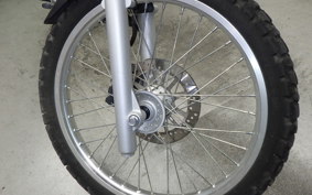 YAMAHA SEROW 250 Gen.2 2020 DG17J