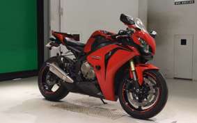 HONDA CBR1000RR Gen. 2 2008